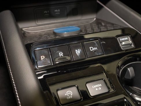 New 2026 Nissan Murano Platinum image 19