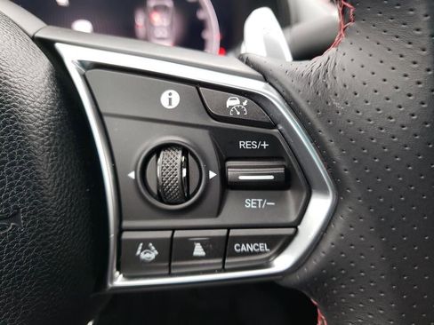 Certified 2025 Acura TLX SH-AWD w/ A-SPEC Pkg image 15