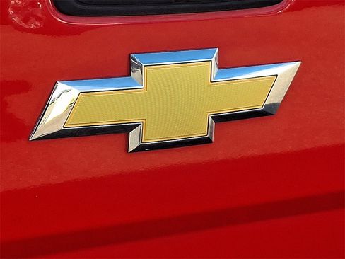 Used 2017 Chevrolet Silverado 1500 LT w/ All Star Edition image 30