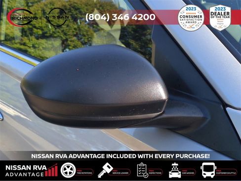 Used 2024 Nissan Altima 2.5 S image 13