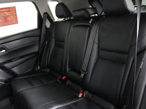 Certified 2026 Nissan Rogue SL FWD image 19