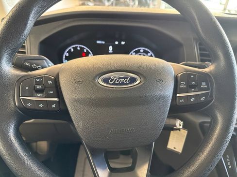 Used 2025 Ford Transit 250 Low Roof w/ Exterior Upgrade Package RWD image 10