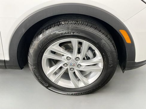 Used 2025 Buick Envista Preferred image 34