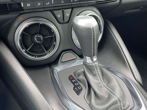Used 2024 Chevrolet Camaro LT w/ RS Package RWD image 40