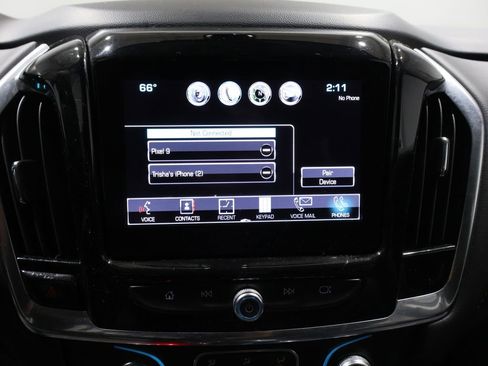 Used 2019 Chevrolet Traverse LT image 27