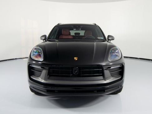 New 2026 Porsche Macan Turbo image 13
