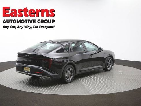 Used 2025 Kia K4 FWD image 39