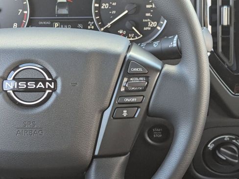 New 2026 Nissan Frontier SV w/ Tow Package image 26