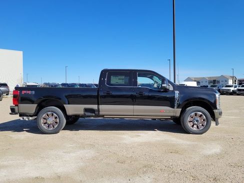 New 2026 Ford F350 King Ranch image 2