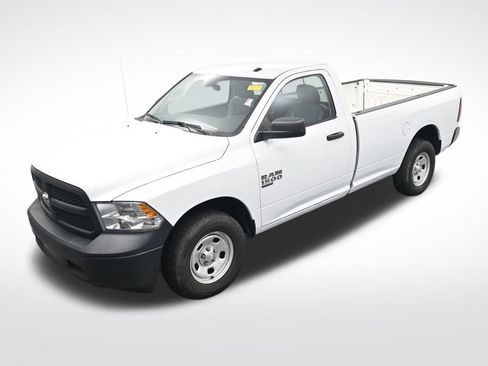 Used 2022 RAM 1500 Tradesman AWD/4WD image 17