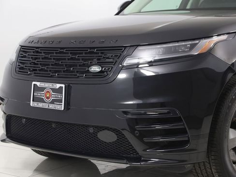 Used 2025 Land Rover Range Rover Velar Dynamic SE AWD/4WD image 56
