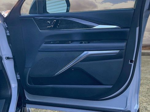 Certified 2026 Cadillac Escalade IQ Sport 1 image 29