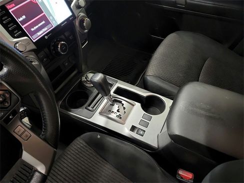 Used 2021 Toyota 4Runner Trail Special Edition image 21