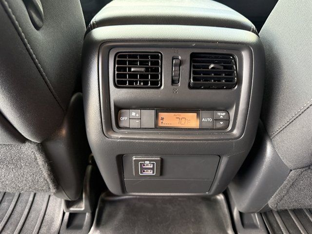 Used 2018 Nissan Pathfinder S AWD/4WD image 20