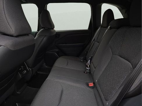 Certified 2026 Subaru Forester Premium AWD/4WD image 10