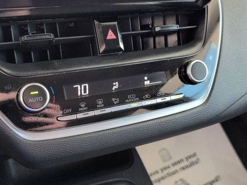Used 2024 Toyota Corolla LE FWD image 20