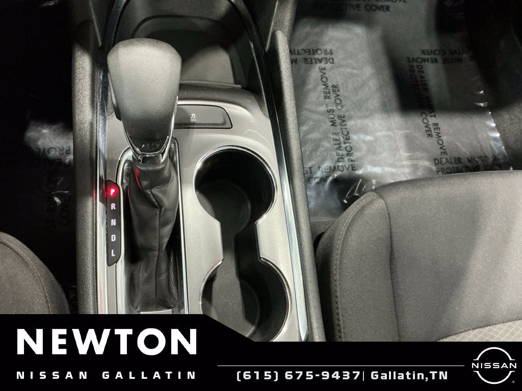 Used 2023 Chevrolet Malibu LT FWD image 24