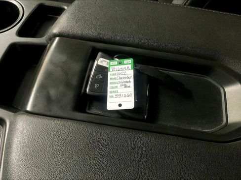 Used 2022 Chevrolet Silverado 1500 Custom image 12