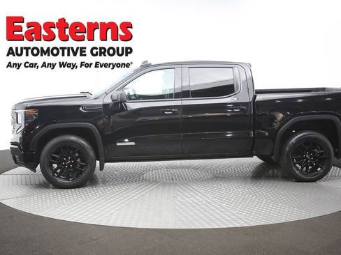 Used 2023 GMC Sierra 1500 Elevation AWD/4WD image 61