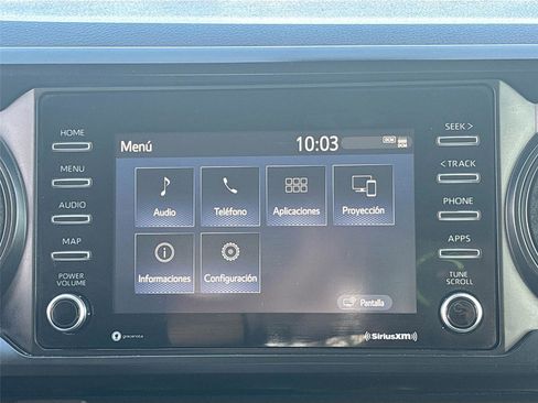 Used 2020 Toyota Tacoma SR image 15