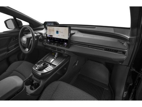 New 2026 Toyota bZ FWD image 17
