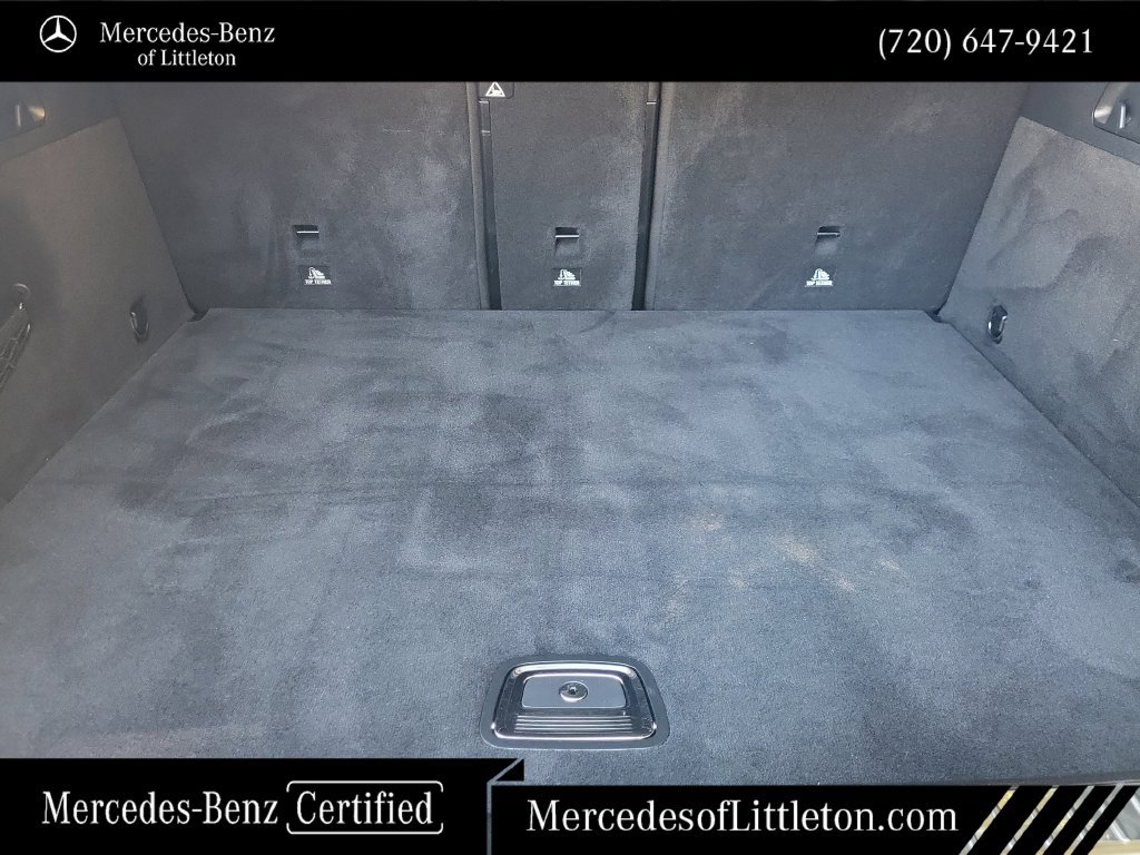 Certified 2021 Mercedes-Benz GLC 300 4MATIC Coupe image 30