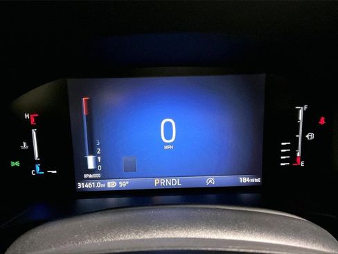 Certified 2023 Ford Escape ST-Line w/ Tech Pack #1 image 19