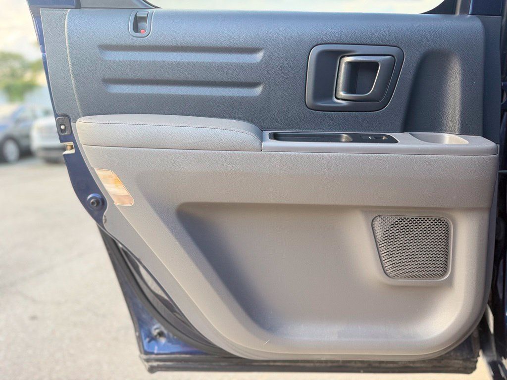 Used 2013 Honda Ridgeline RTL image 20