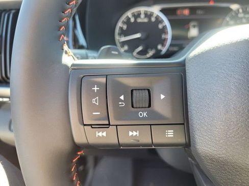 New 2026 Nissan Pathfinder Rock Creek w/ Rock Creek Premium Package AWD/4WD image 18