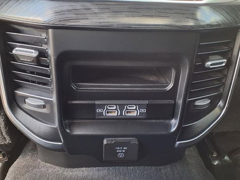 Used 2023 RAM 3500 Laramie image 17