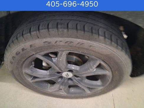 Used 2024 Dodge Hornet GT w/ GT Blacktop Package image 12