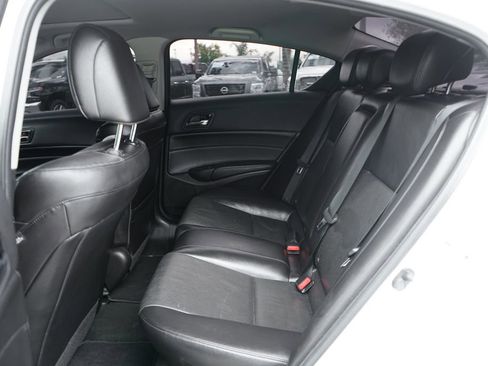 Used 2013 Acura ILX w/ Premium Package image 34