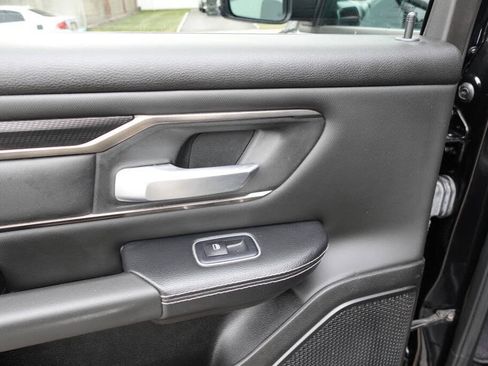 Used 2023 RAM 1500 Sport w/ Rebel Level 2 Equipment Group AWD/4WD image 26