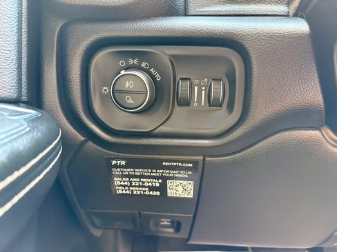 Used 2022 RAM 2500 Laramie AWD/4WD image 26