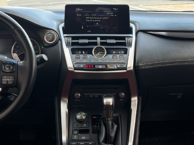 Used 2020 Lexus NX 300 FWD w/ Premium Package image 32