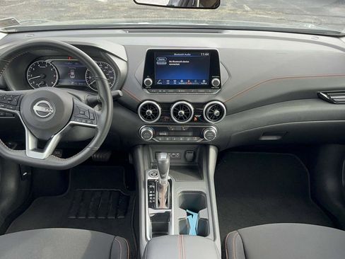 Used 2024 Nissan Sentra SR image 12