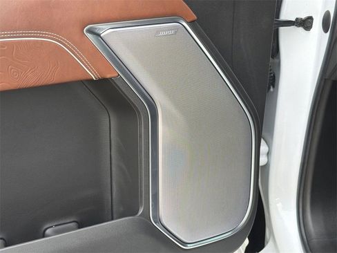 Used 2024 GMC Sierra 2500 Denali Ultimate image 20