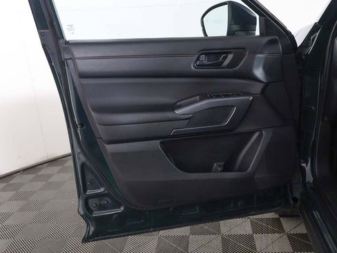 Used 2024 Nissan Pathfinder Rock Creek image 22