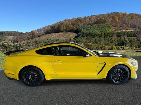 Used 2017 Ford Mustang Shelby GT350 image 8