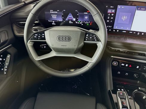 New 2025 Audi Q5 Premium Plus image 5