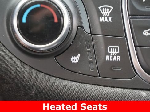 Used 2023 Chevrolet Malibu LT w/ Driver Confidence Package image 7