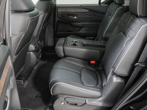 New 2026 Honda Pilot Elite image 42