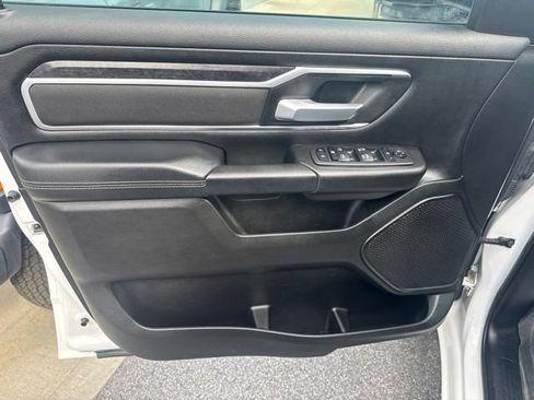 Used 2023 RAM 1500 Big Horn AWD/4WD image 10