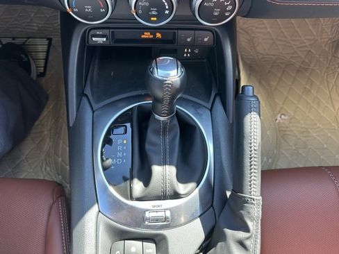 Used 2023 MAZDA MX-5 Miata Grand Touring image 14