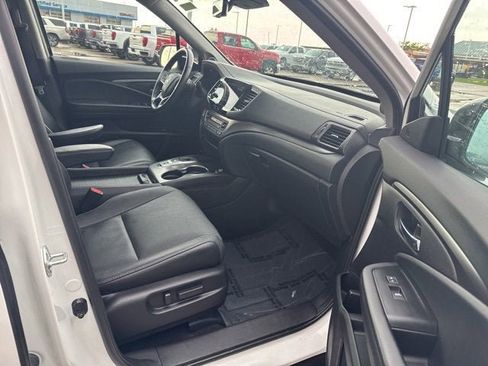 Used 2022 Honda Pilot EX-L image 15