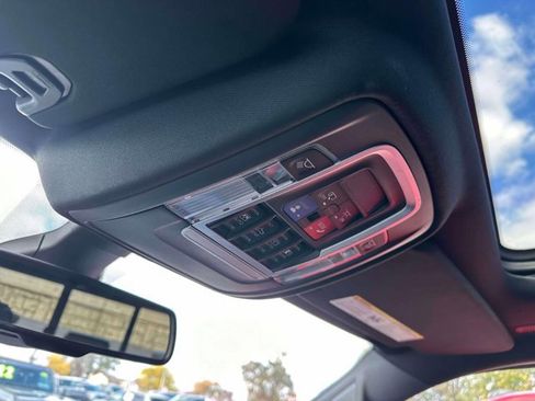 Used 2020 RAM 1500 Sport w/ Leather & Sound Group image 32