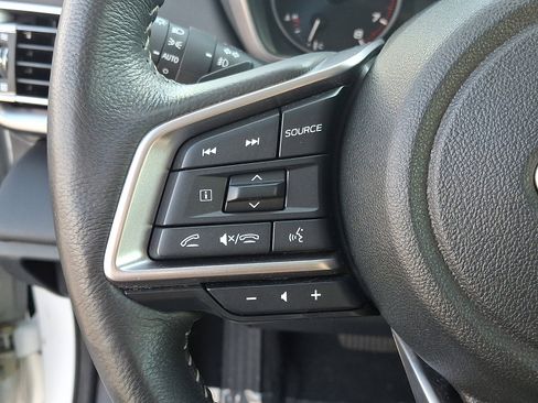 Used 2023 Subaru Outback Limited image 21