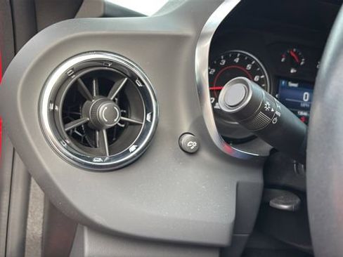 Certified 2023 Chevrolet Camaro LT w/ Technology Package image 19