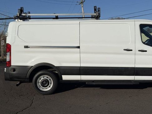 Used 2020 Ford Transit 150 Low Roof w/ Upfitter Package image 9