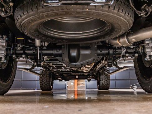 Used 2026 Ford F350 King Ranch w/ Chrome Package image 16